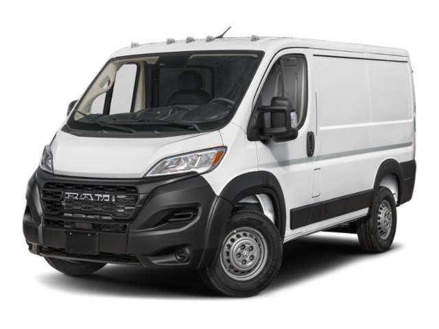 New 2026 RAM ProMaster 1500 w/ Premium Convenience Group image 1