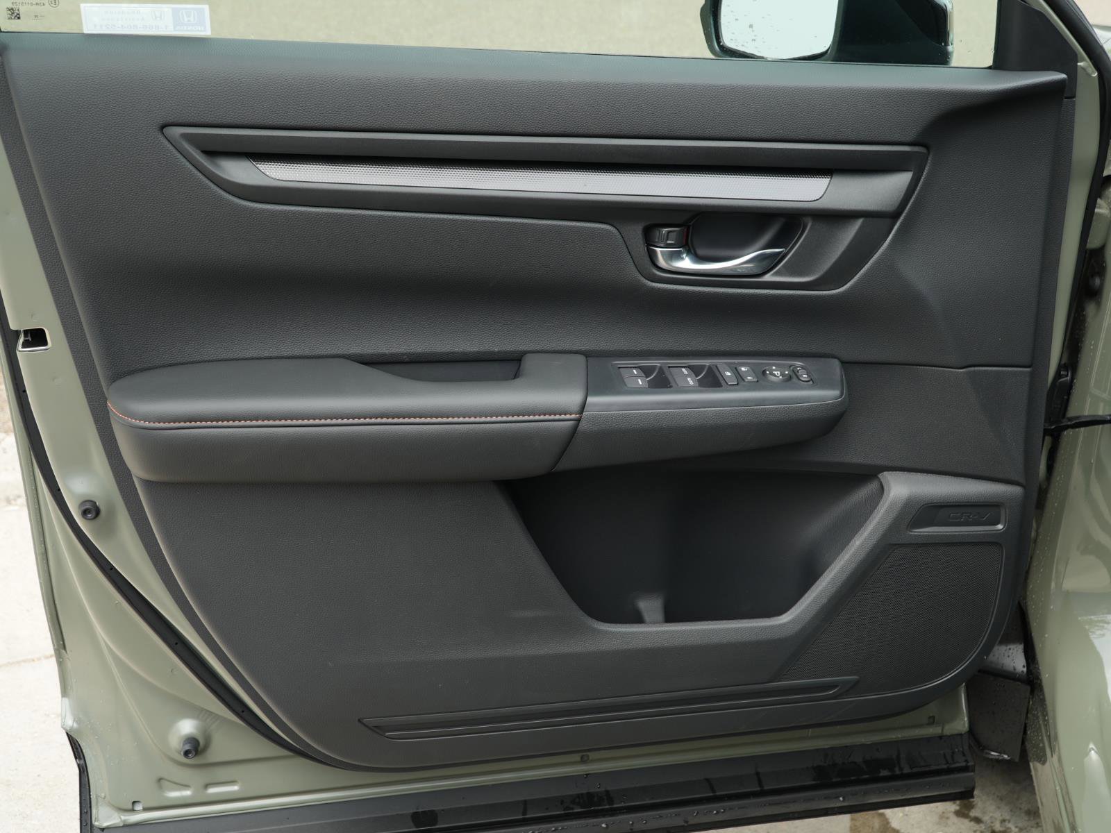 New 2026 Honda CR-V TrailSport image 13