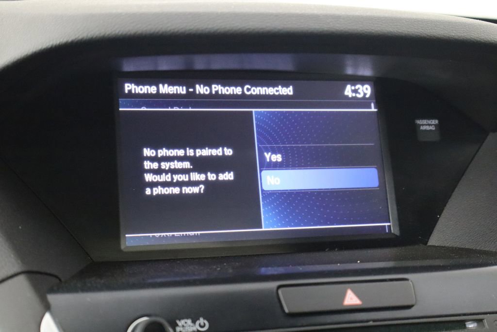 Used 2020 Acura MDX SH-AWD w/ Technology Package image 33