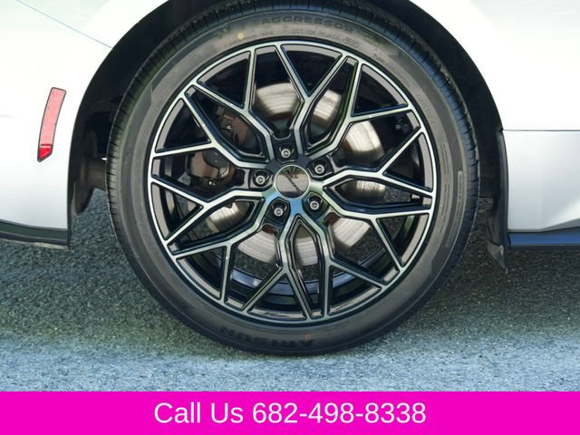 Used 2024 Ford Mustang GT Premium RWD image 10