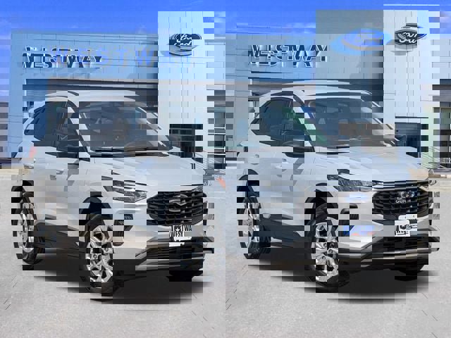 New 2025 Ford Escape Active