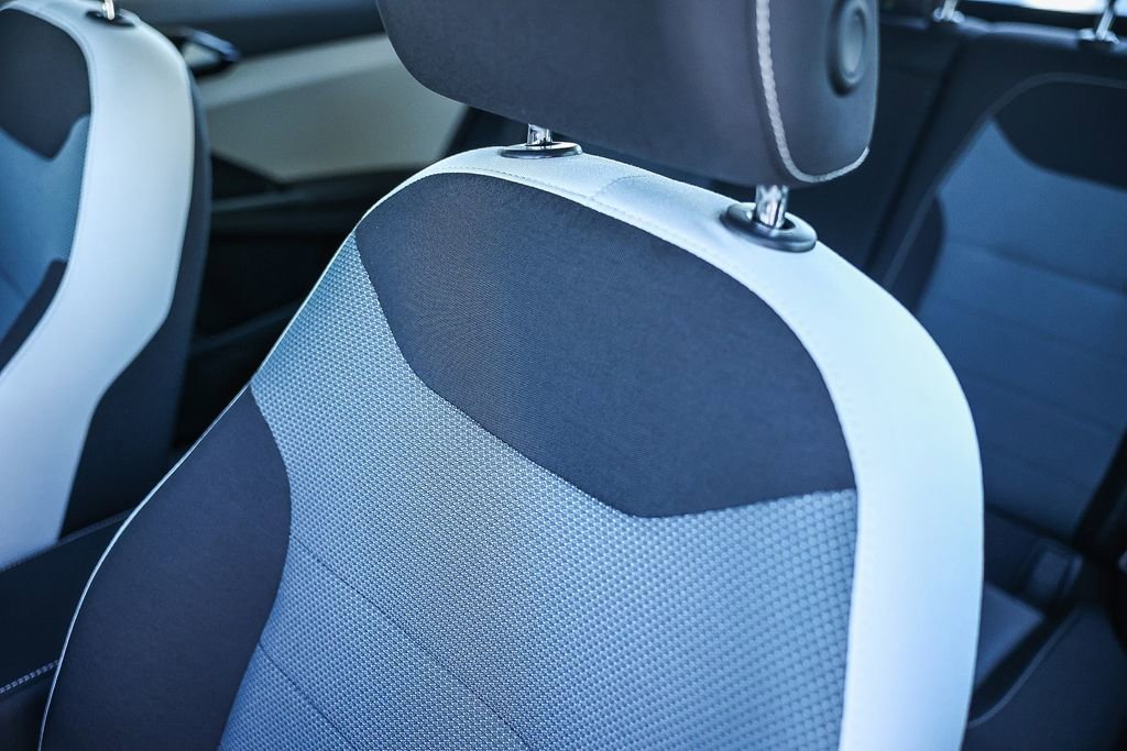 New 2025 Volkswagen Taos S image 35