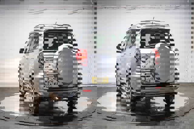 Used 2012 Toyota RAV4 Limited w/ Navigation Value Pkg image 2