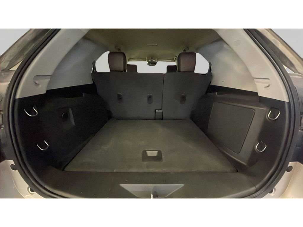 Used 2015 Chevrolet Equinox LTZ FWD image 15