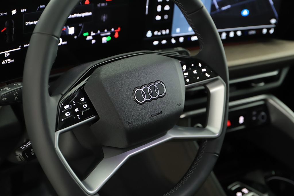New 2025 Audi Q5 Prestige image 16