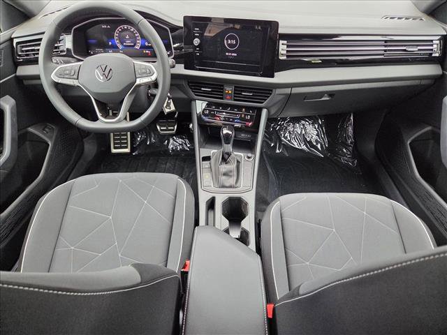 New 2026 Volkswagen Jetta Sport image 14