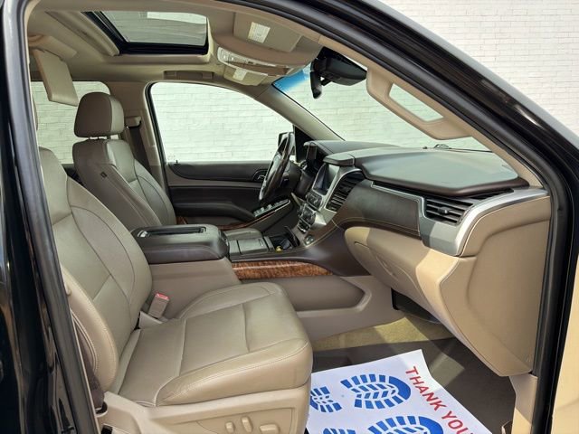 Used 2018 Chevrolet Suburban Premier image 13