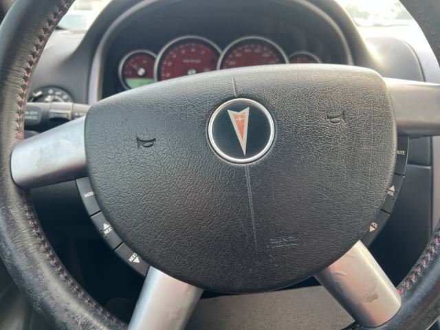 Used 2006 Pontiac GTO image 23