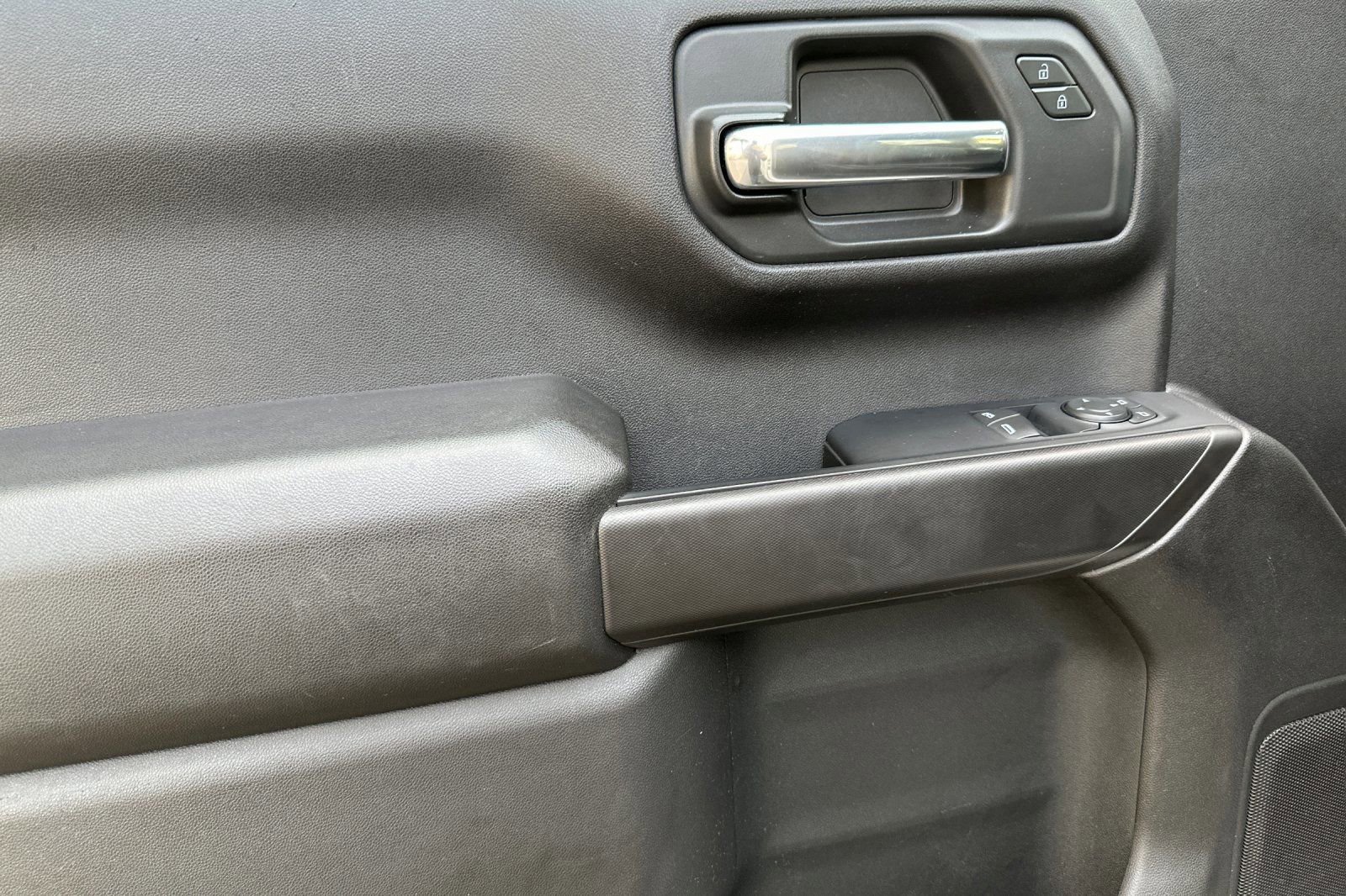 Certified 2023 GMC Sierra 1500 Pro w/ Convenience Package image 11