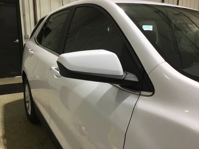 Used 2021 Chevrolet Equinox LT image 21