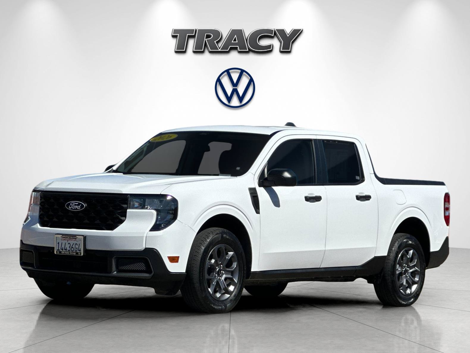 Used 2026 Ford Maverick XLT w/ Equipment Group 301A AWD/4WD image 8