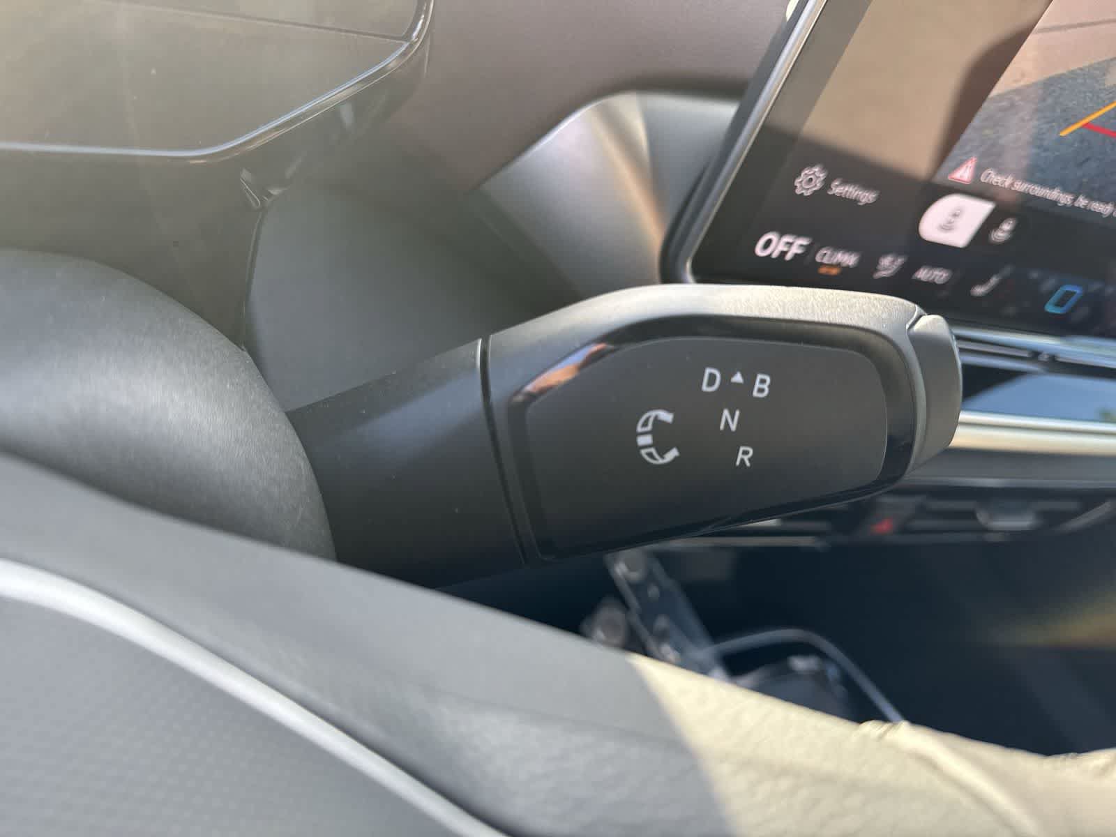 New 2026 Volkswagen ID.4 Pro RWD image 29