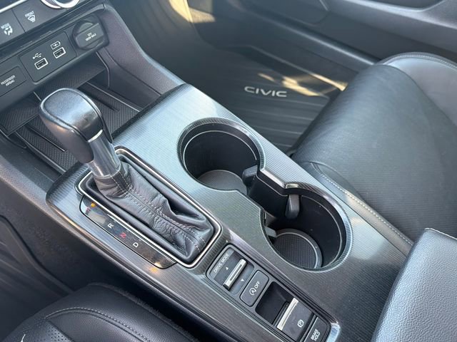 Used 2022 Honda Civic Touring image 31