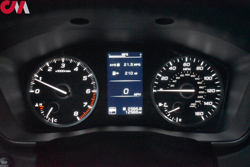 Used 2025 Subaru Ascent Premium AWD/4WD image 16