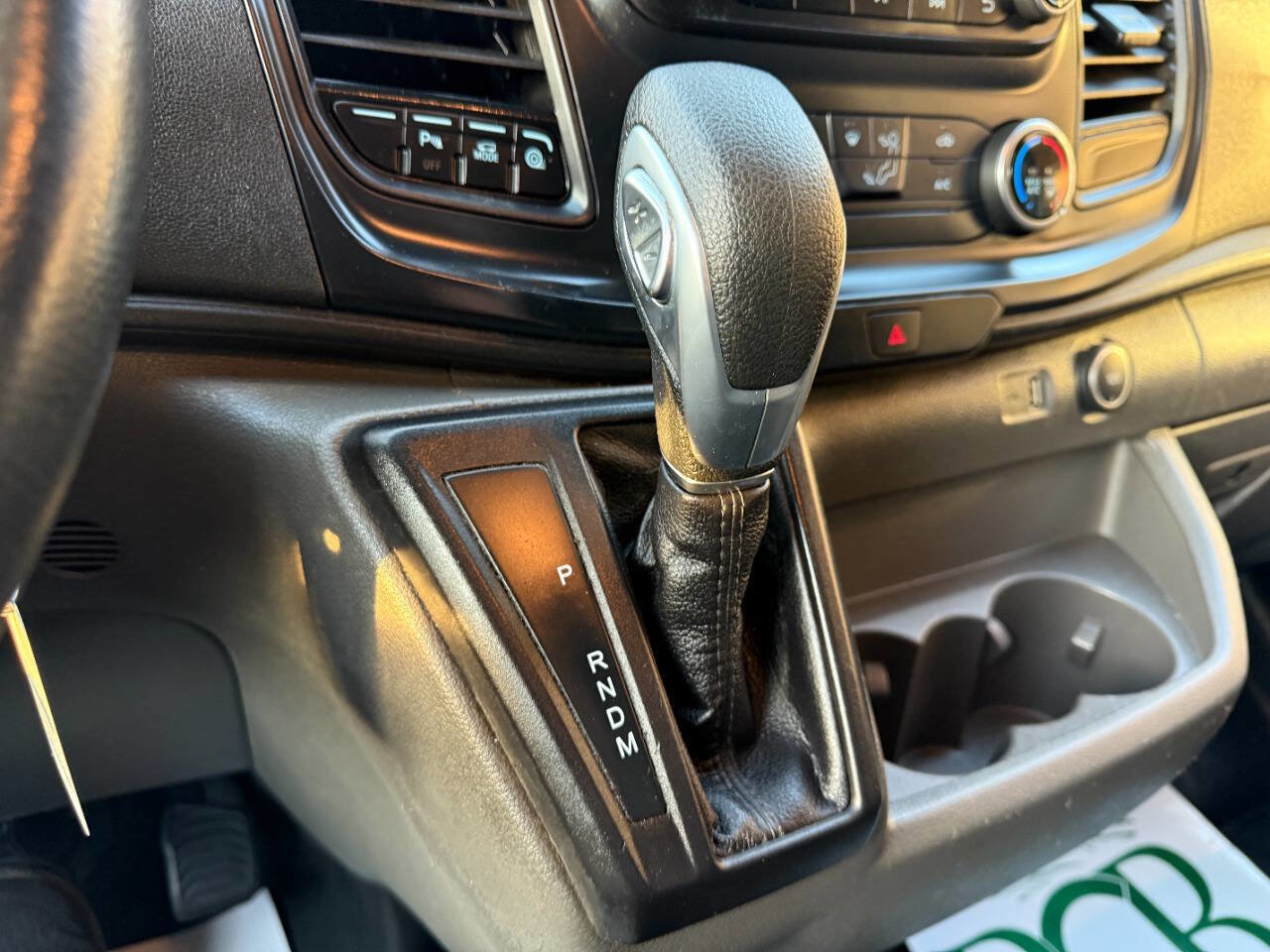 Used 2020 Ford Transit 250 Low Roof w/ Load Area Protection Package image 20