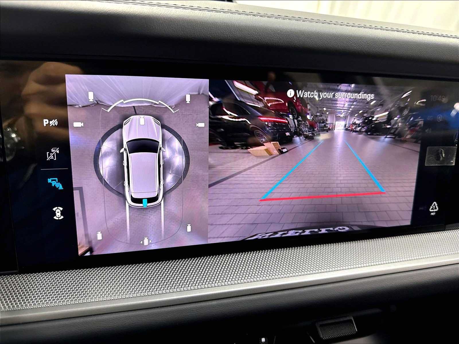 New 2026 Porsche Cayenne AWD/4WD image 18
