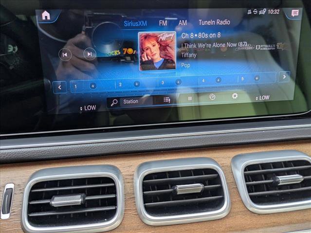 Used 2022 Mercedes-Benz GLE 350 image 13