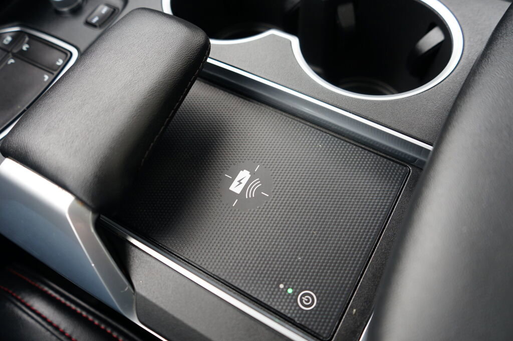 Used 2022 Acura MDX Type S image 21