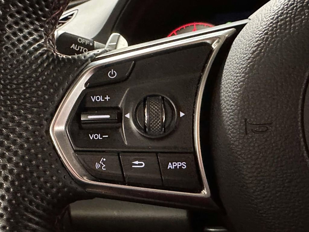 Used 2023 Acura RDX A-Spec AWD/4WD image 24