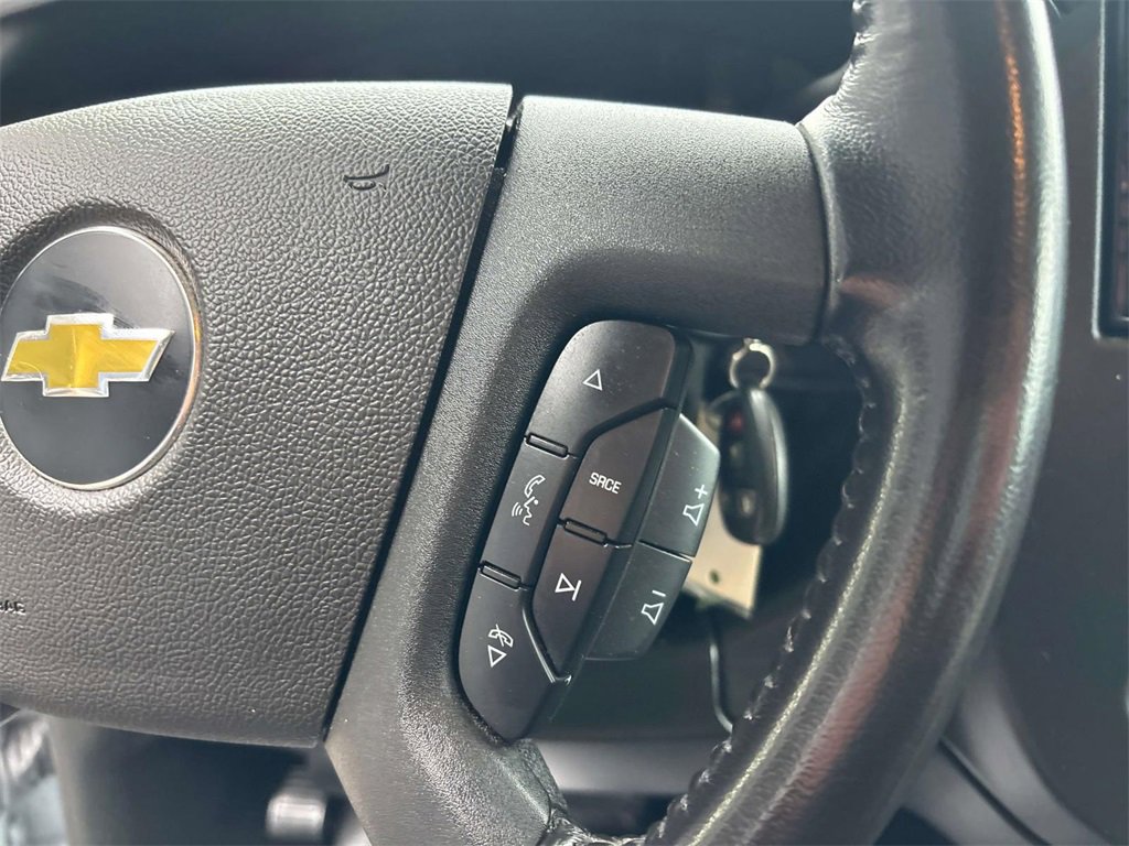 Used 2023 Chevrolet Express 2500 Extended w/ Driver Convenience Package image 20