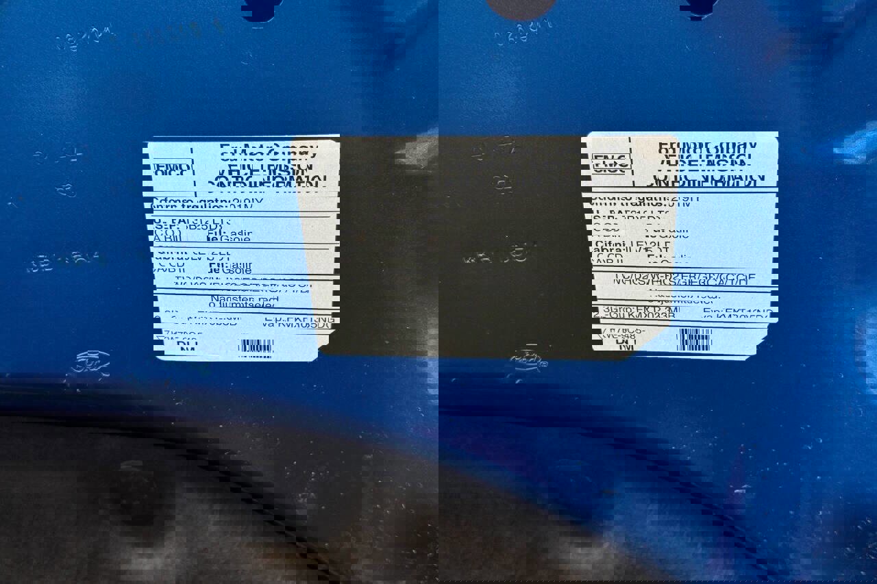 Used 2019 Ford Ranger Lariat w/ Equipment Group 501A Mid image 24