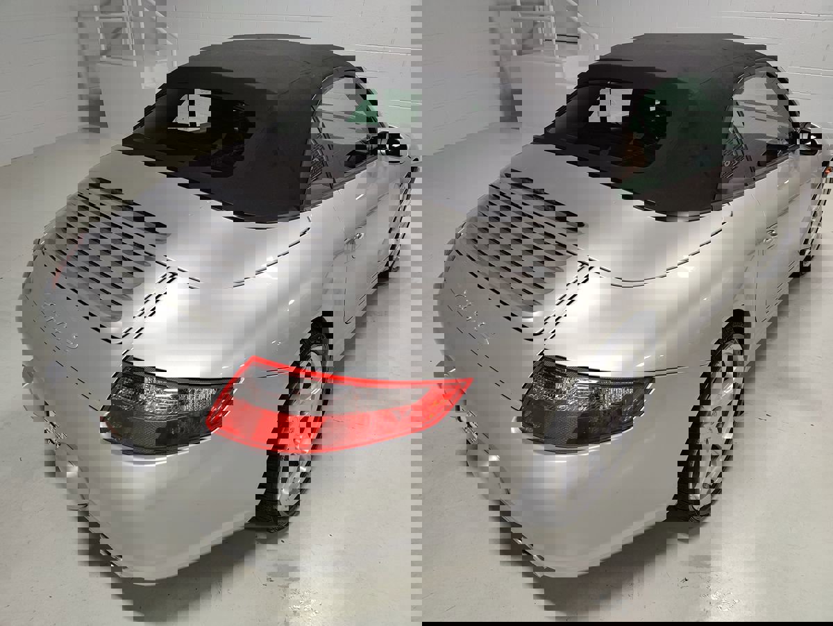 Used 2008 Porsche 911 Carrera S image 6