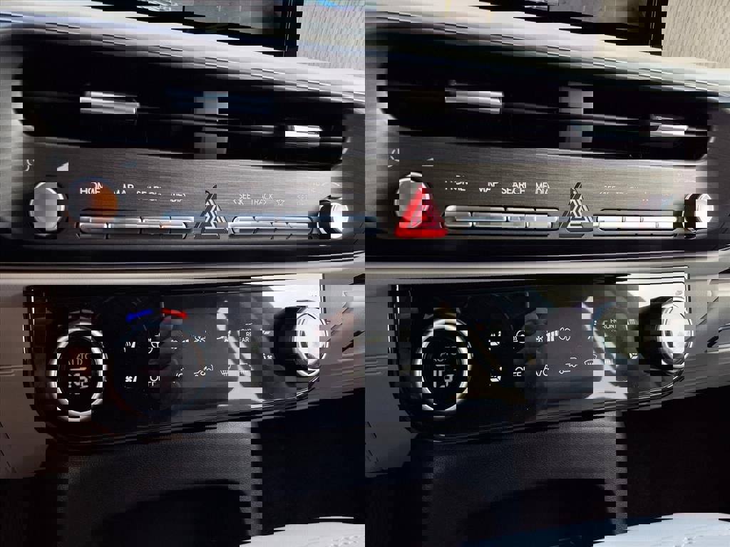 New 2026 Hyundai Palisade Calligraphy image 20