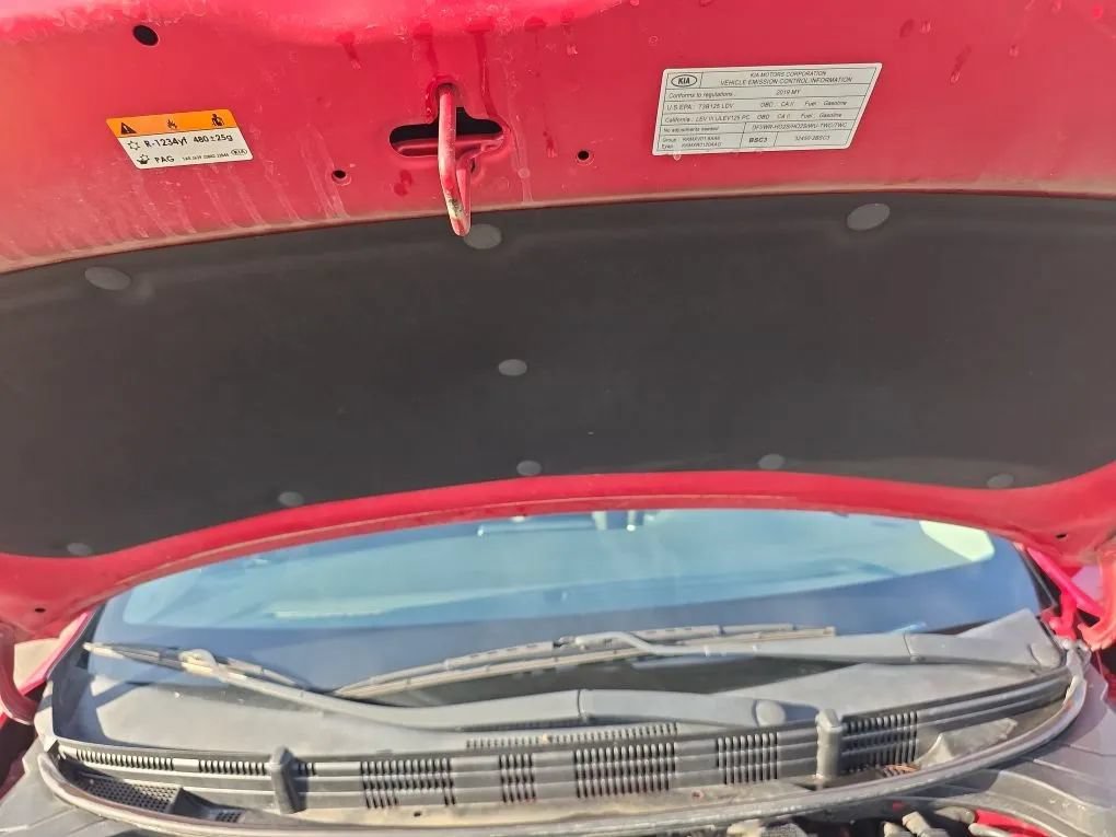 Used 2019 Kia Rio S FWD image 23