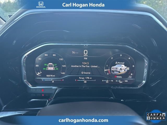 Used 2025 GMC Sierra 1500 SLT image 20