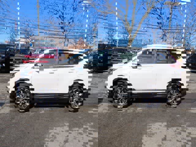 Used 2020 Honda CR-V EX image 3