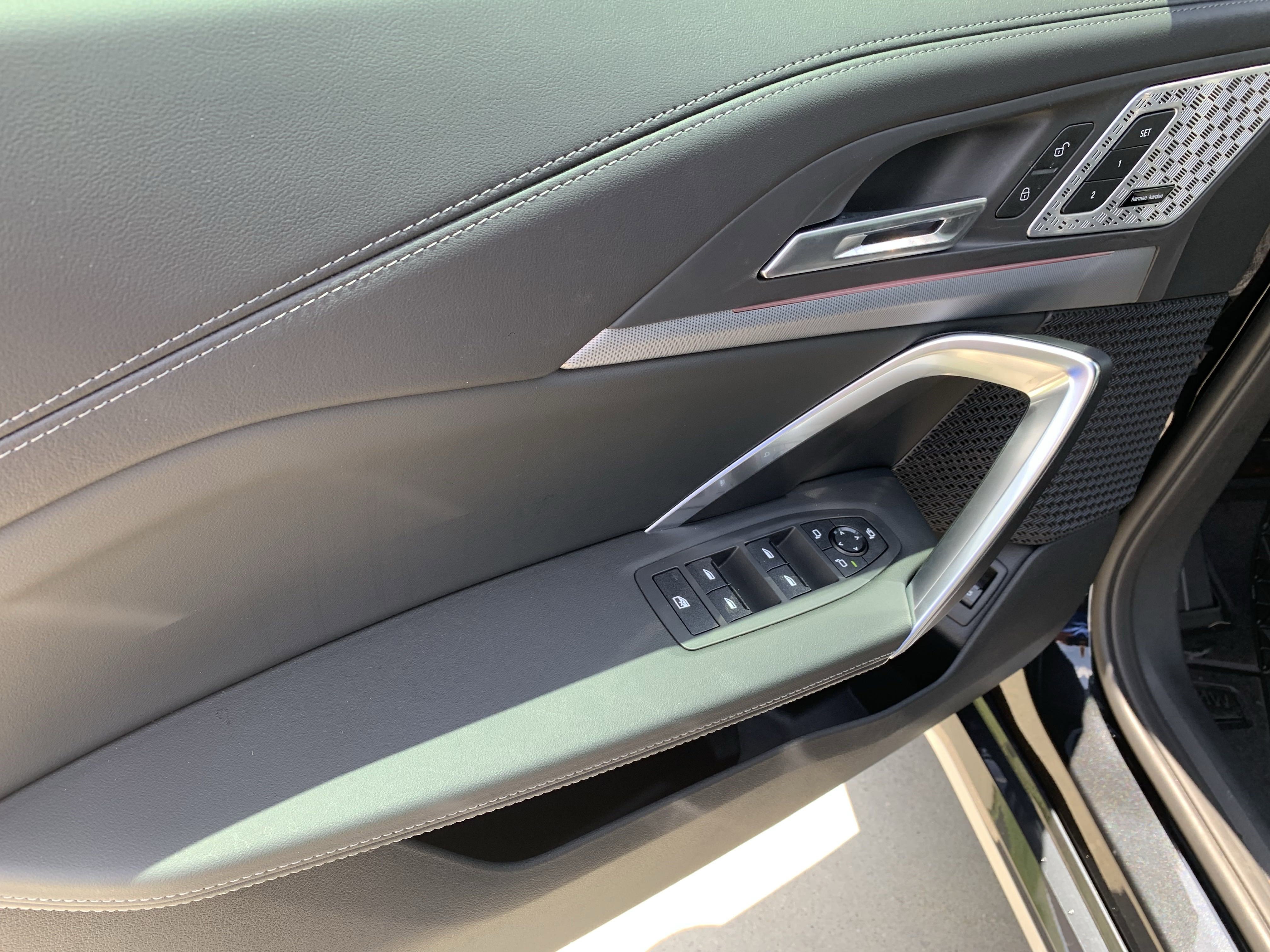 Used 2025 BMW X1 xDrive28i w/ Convenience Package image 13