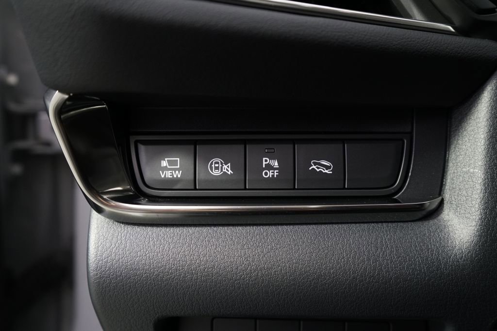 Used 2025 MAZDA CX-30 2.5 Turbo w/ Premium Plus Pkg AWD/4WD image 24