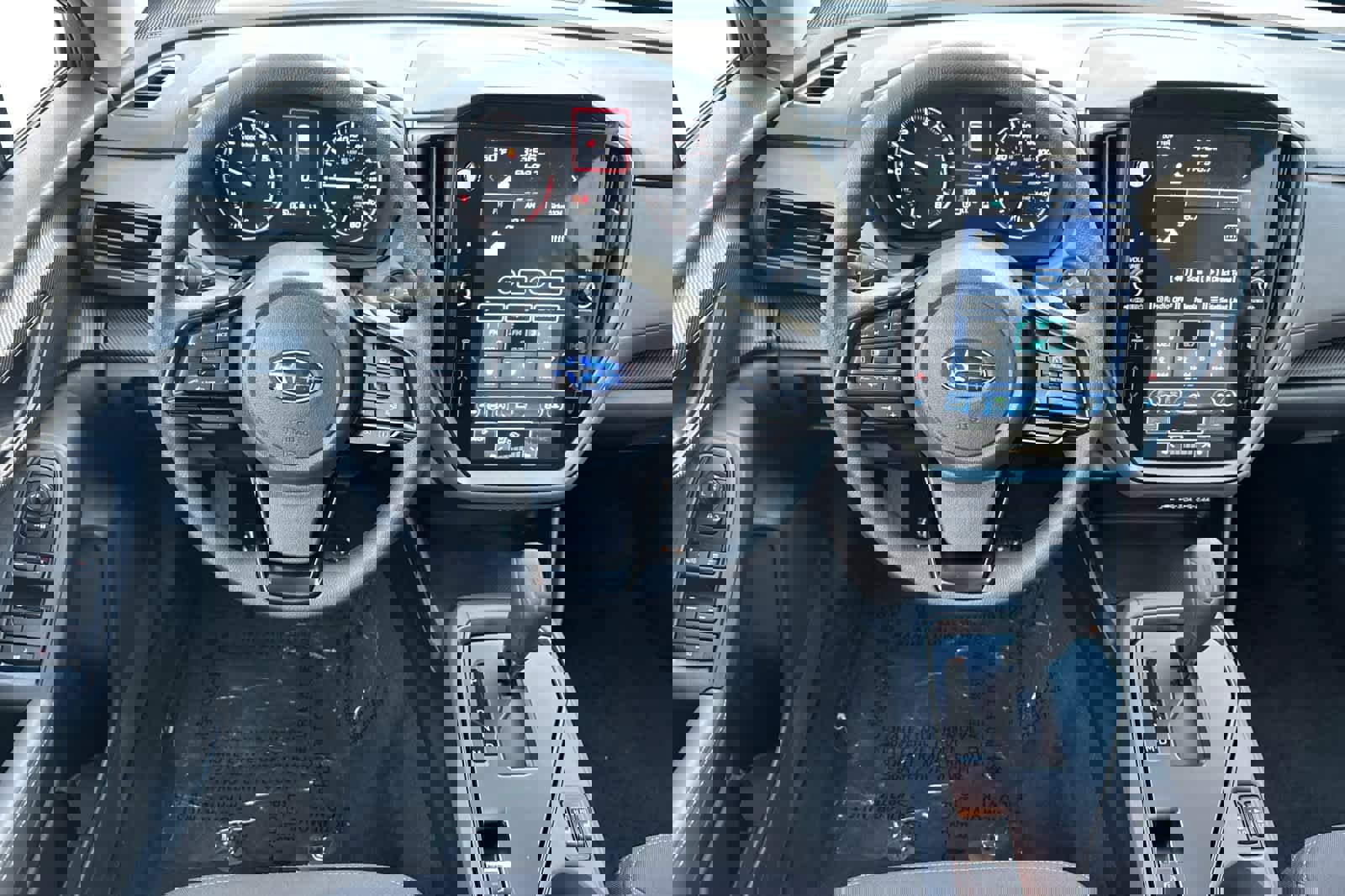 New 2026 Subaru Crosstrek 2.0i Premium image 14