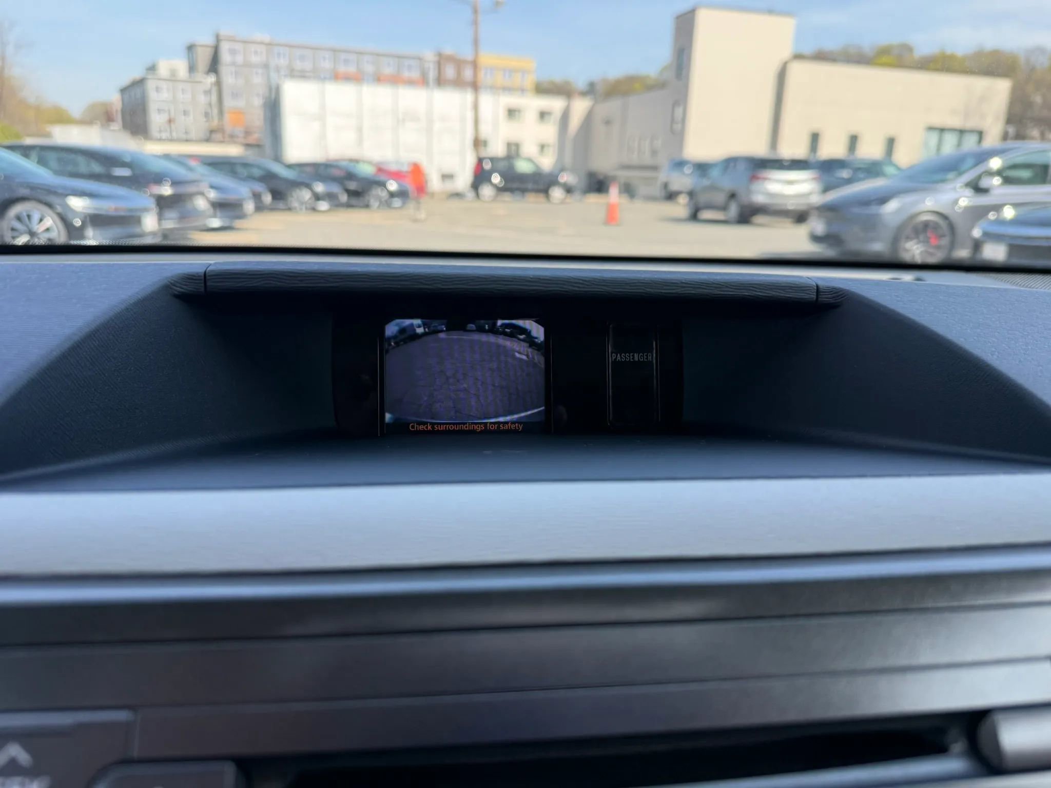 Used 2012 Toyota Sienna XLE FWD image 20