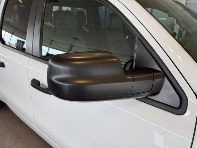 Used 2022 RAM 1500 Tradesman RWD image 15