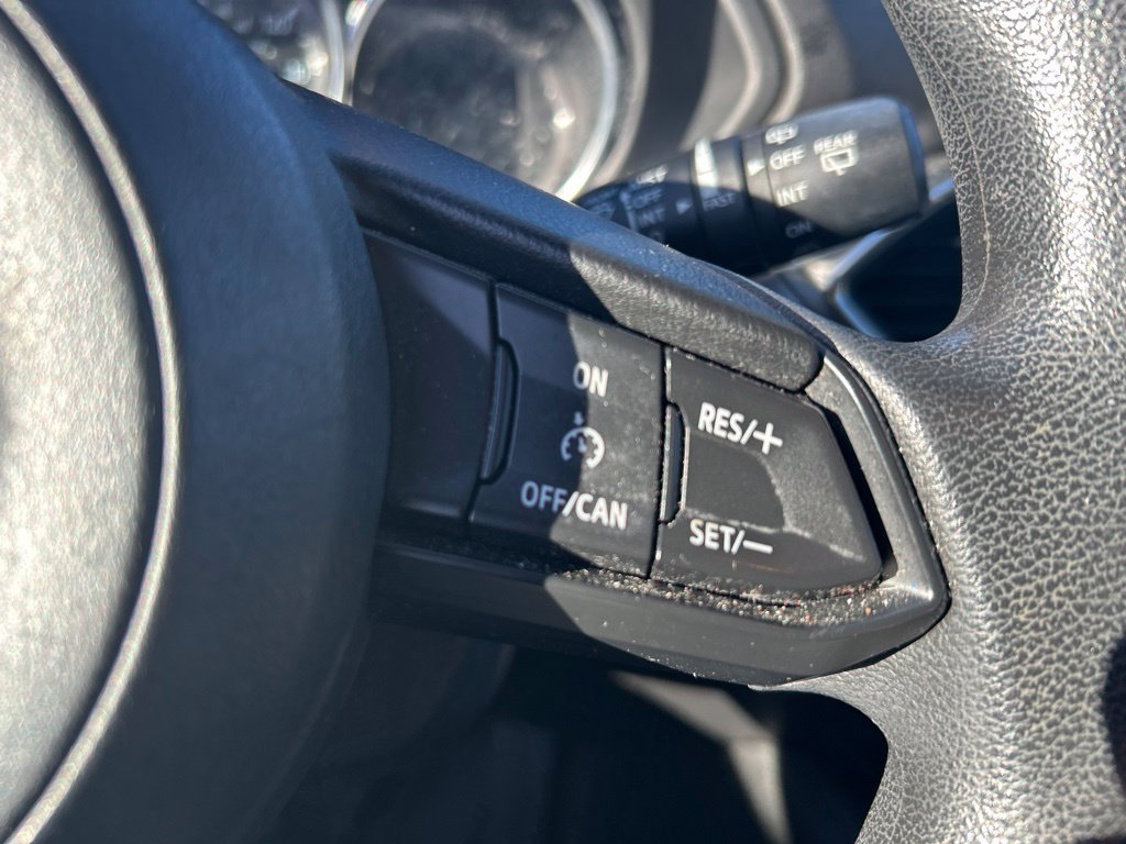 Used 2017 MAZDA CX-5 Sport AWD/4WD image 8