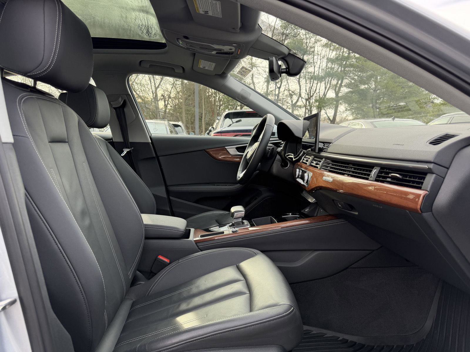 Used 2023 Audi A4 2.0T Premium Plus w/ Premium Plus Package image 15