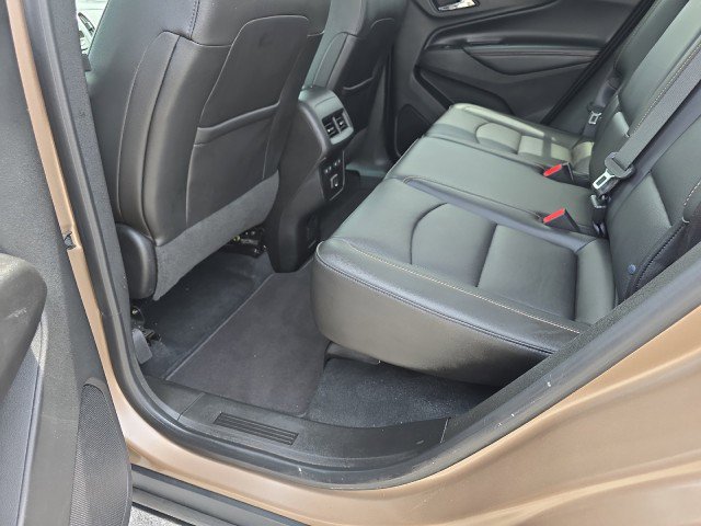 Used 2019 Chevrolet Equinox Premier FWD image 27