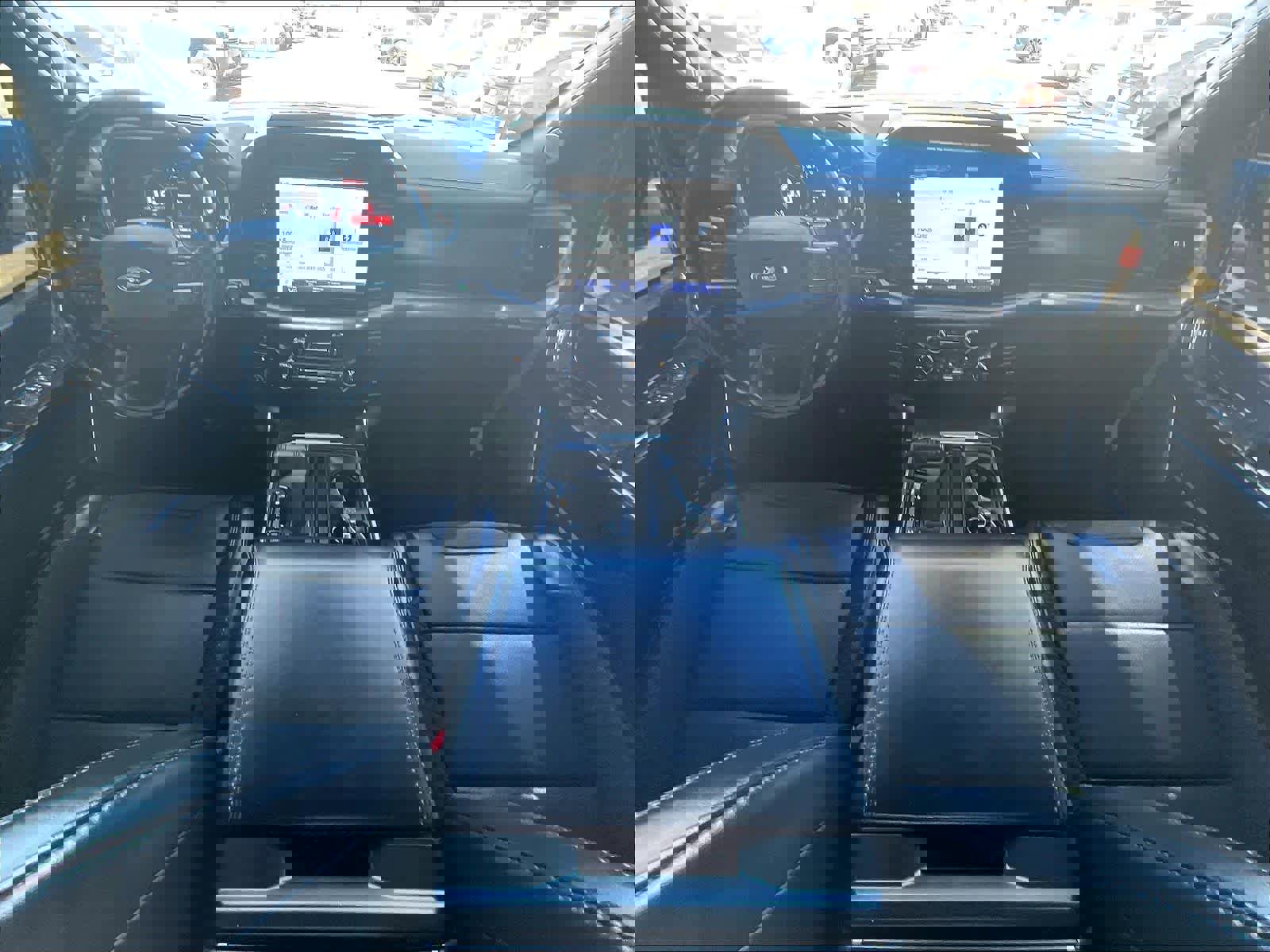 Used 2021 Ford F150 Raptor w/ Equipment Group 801A High image 17