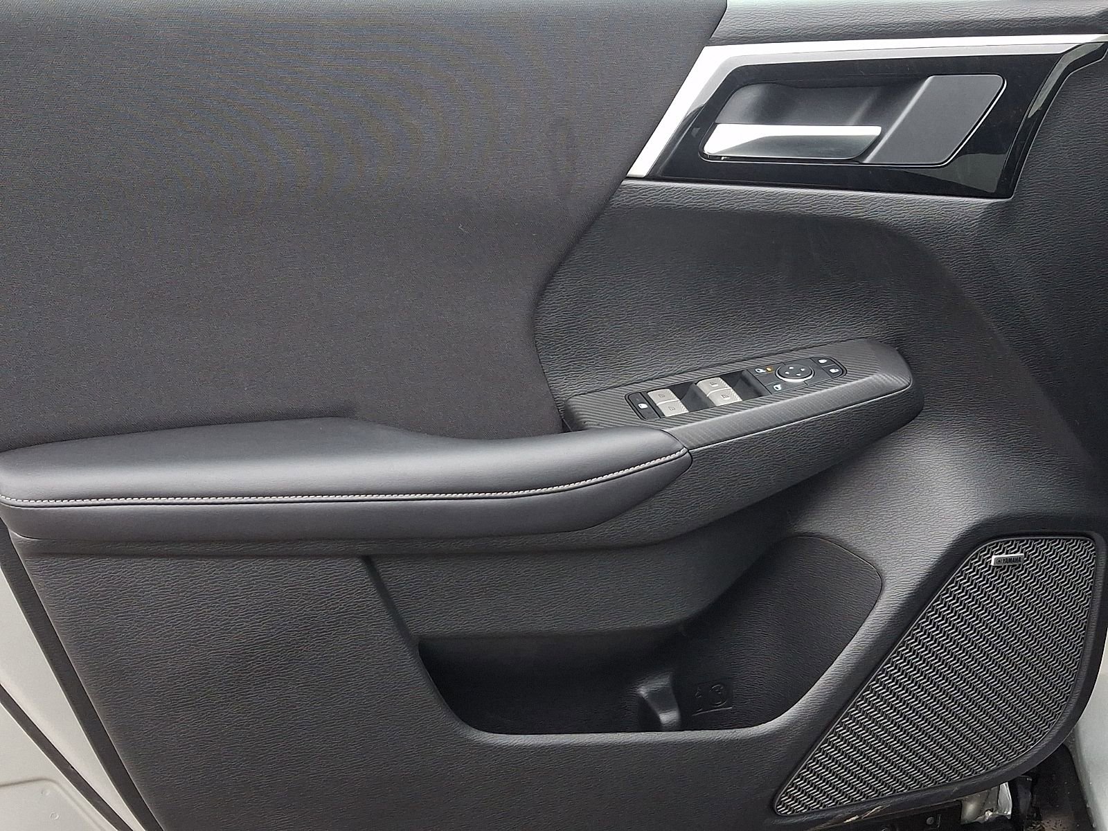 New 2026 Mitsubishi Outlander ES AWD/4WD image 11