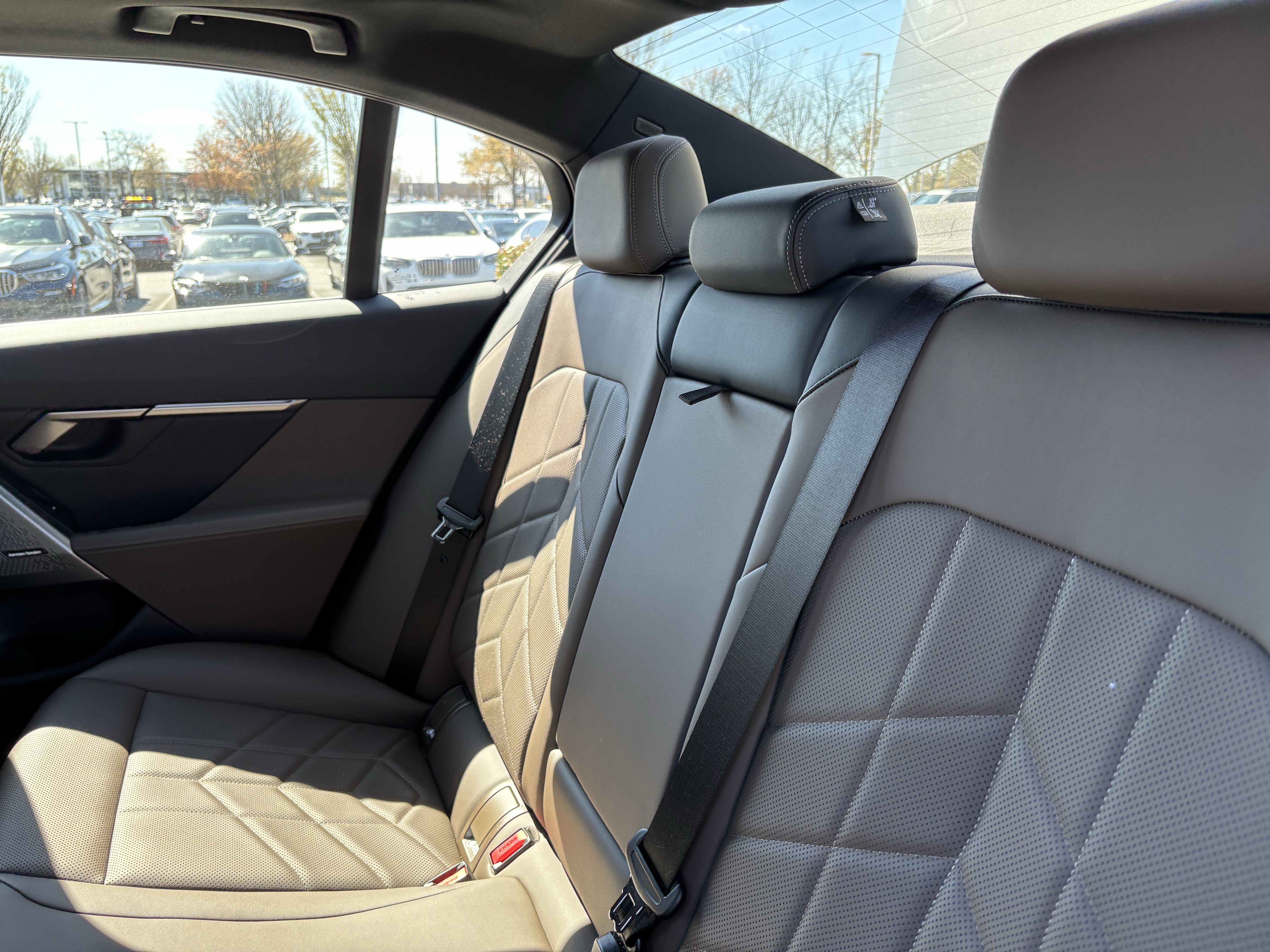 Certified 2024 BMW 530i 530i image 32