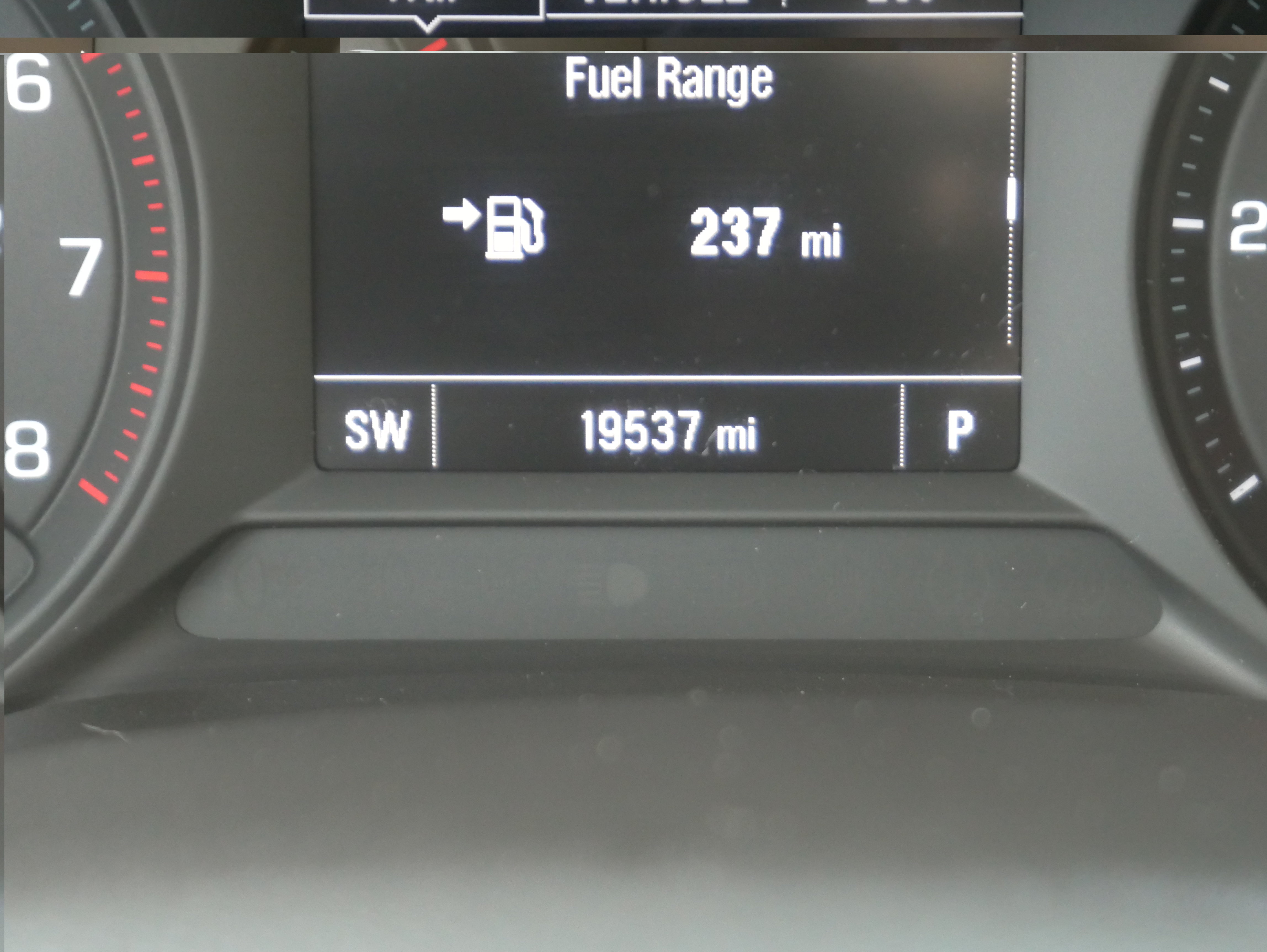 Certified 2023 Chevrolet TrailBlazer LT FWD image 32