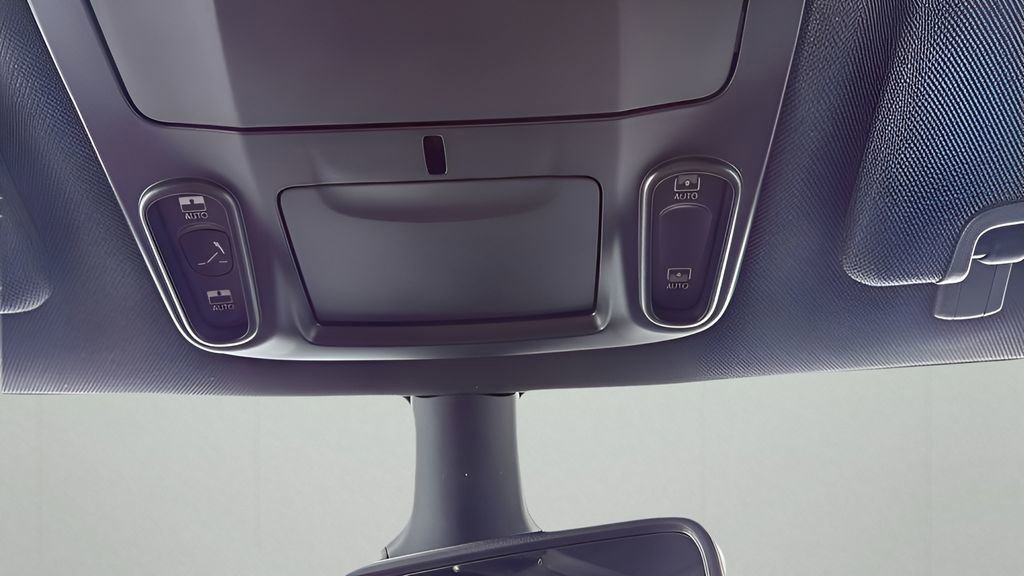 New 2026 Chrysler Pacifica Select image 13