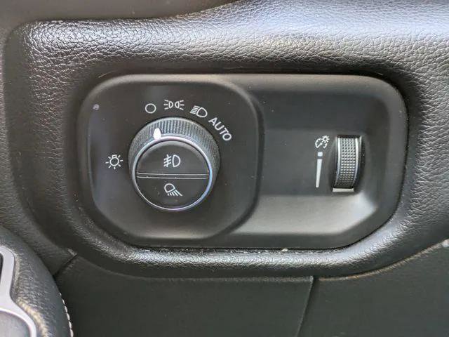 Certified 2024 RAM 3500 Big Horn image 25