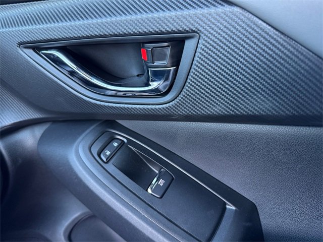 Used 2025 Subaru Crosstrek 2.5i Limited w/ Crosstrek Mirror Package image 17