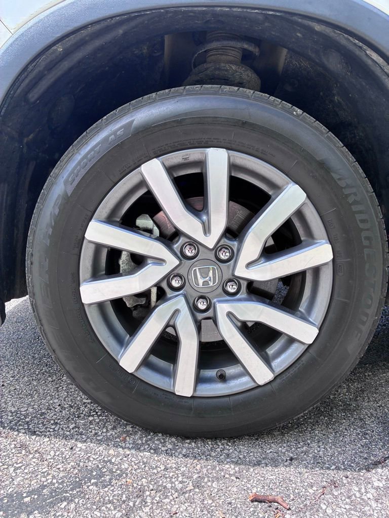 Used 2019 Honda Pilot EX-L image 10