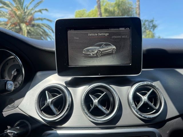 Used 2016 Mercedes-Benz CLA 250 image 22