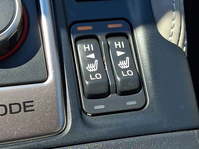 Used 2024 Subaru Forester Limited AWD/4WD image 26