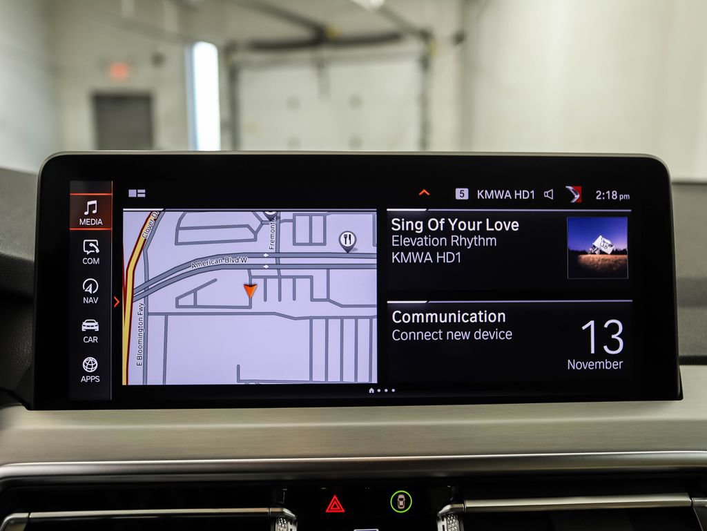 Certified 2023 BMW X3 xDrive30i w/ Premium Package image 15