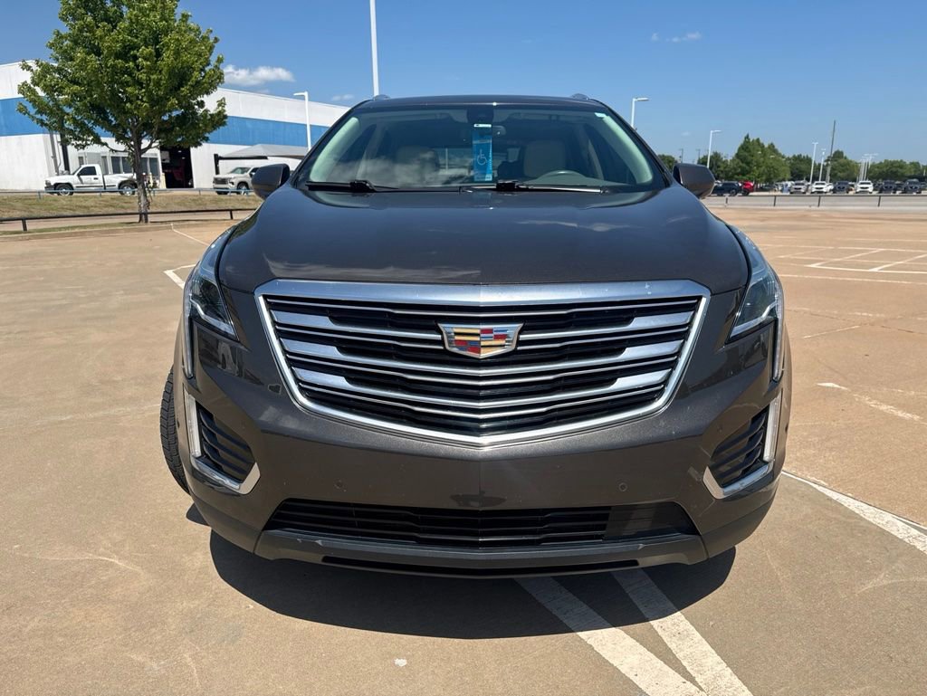 Used 2019 Cadillac XT5 Premium Luxury w/ Driver Assist Package FWD image 5